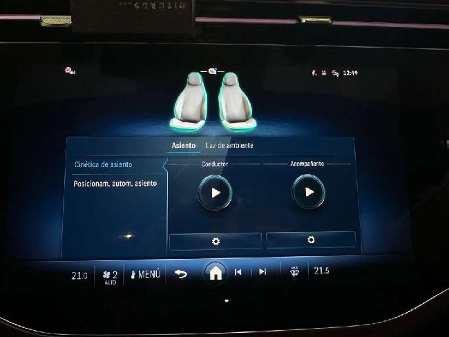 Mercedes E 220 220d 9g-tronic ocasion - Box Sport