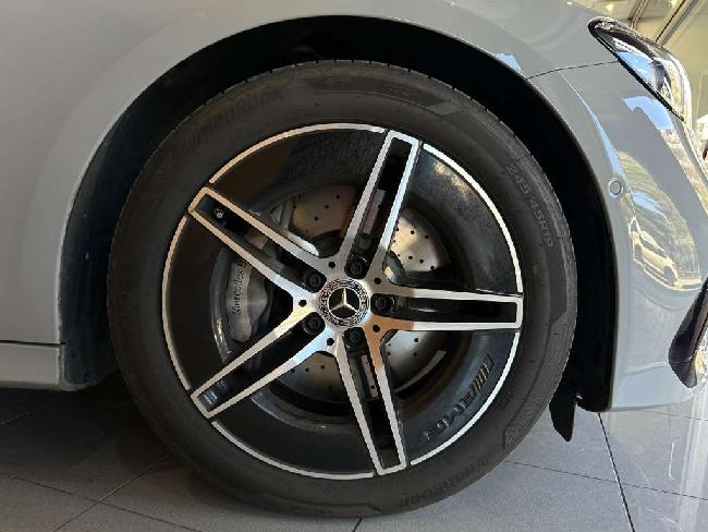 Mercedes E 220 220d 9g-tronic ocasion - Box Sport