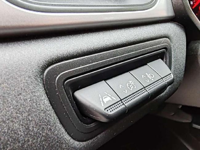 Renault Captur Tce Evolution 74kw Glp ocasion - Only Cars Sabadell