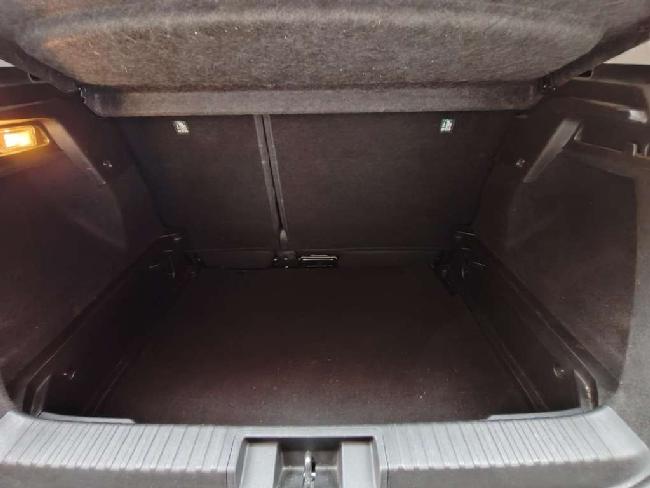 Renault Captur Tce Evolution 74kw Glp ocasion - Only Cars Sabadell