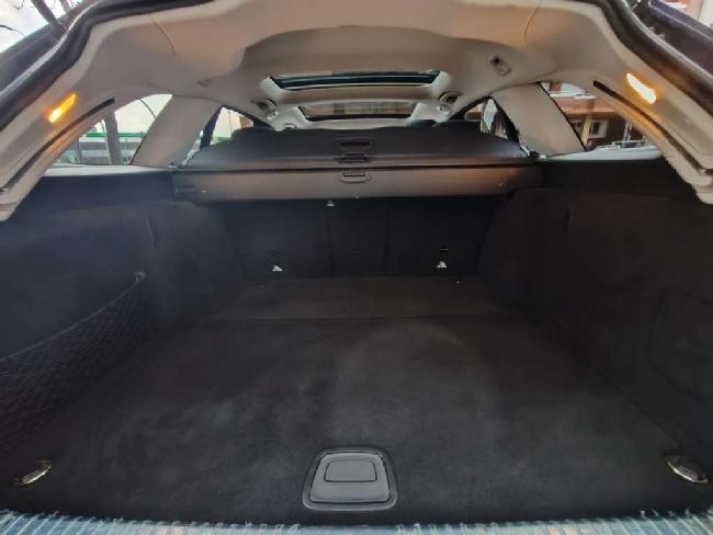 Mercedes C 200 200d (4.75) 7g Plus ocasion - Only Cars Sabadell