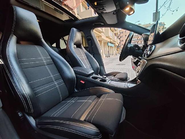 Mercedes Cla 250 Sport 4matic 7g-dct ocasion - Only Cars Sabadell