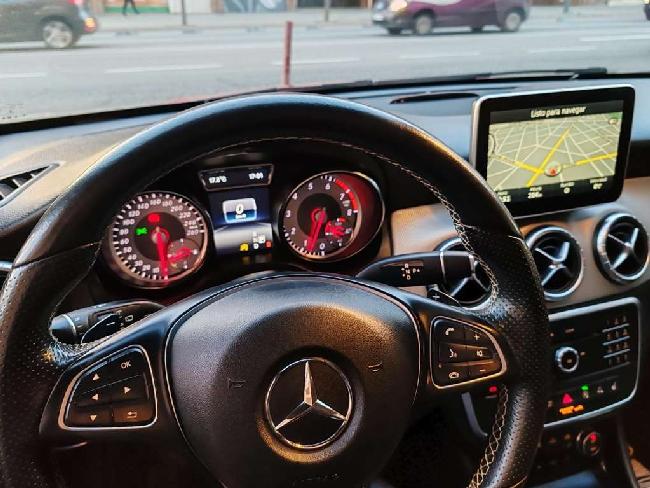 Mercedes Cla 250 Sport 4matic 7g-dct ocasion - Only Cars Sabadell