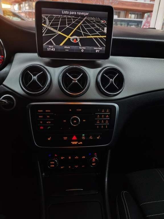 Mercedes Cla 250 Sport 4matic 7g-dct ocasion - Only Cars Sabadell