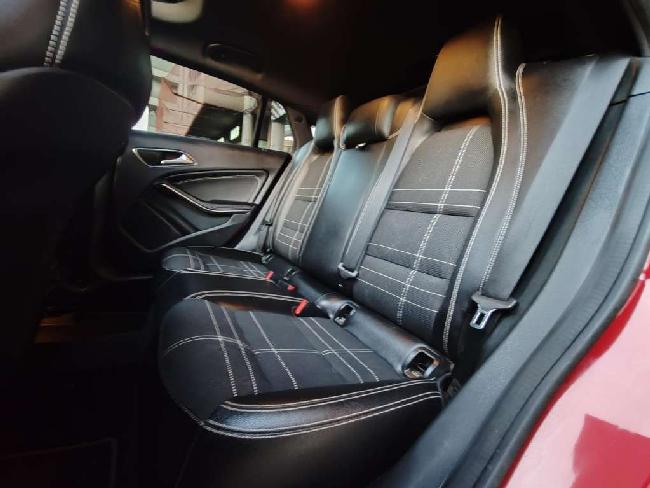 Mercedes Cla 250 Sport 4matic 7g-dct ocasion - Only Cars Sabadell