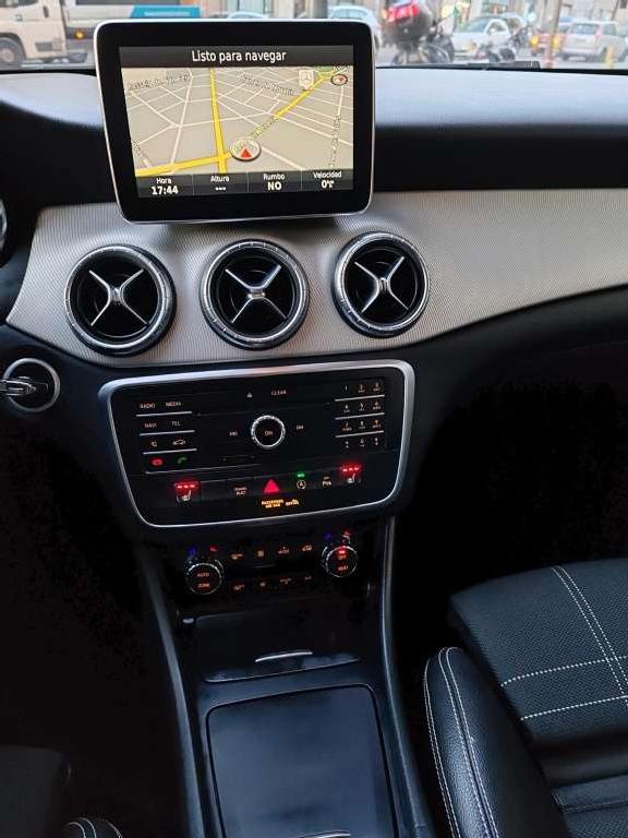 Mercedes Cla 250 Sport 4matic 7g-dct ocasion - Only Cars Sabadell