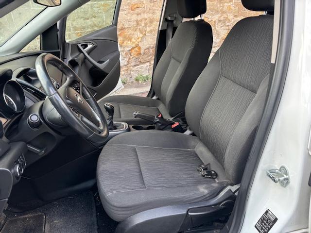 Opel Astra Sw 1.7 Cdti 110 Cv ocasion - VEHICULOS DE OCASION