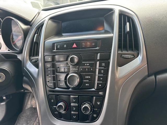 Opel Astra Sw 1.7 Cdti 110 Cv ocasion - VEHICULOS DE OCASION