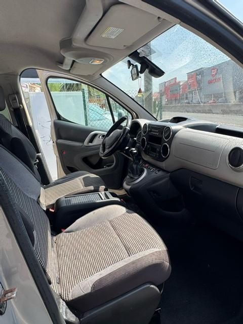 Peugeot Partner Outdoor 1.6 Hdi 110 ocasion - VEHICULOS DE OCASION