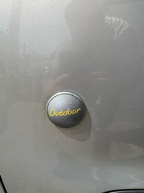 Peugeot Partner Outdoor 1.6 Hdi 110 ocasion - VEHICULOS DE OCASION
