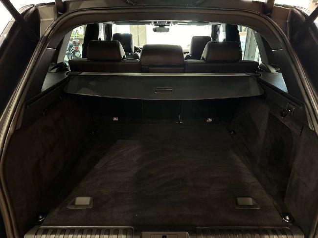 Land Rover Range Rover Sport 3.0sdv6 Hse Aut. 306 ocasion - Box Sport