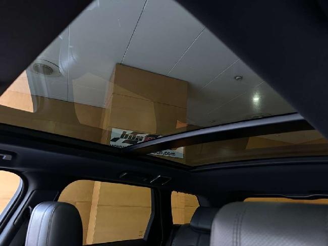 Land Rover Range Rover Sport 3.0sdv6 Hse Aut. 306 ocasion - Box Sport
