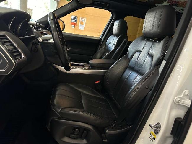 Land Rover Range Rover Sport 3.0sdv6 Hse Aut. 306 ocasion - Box Sport