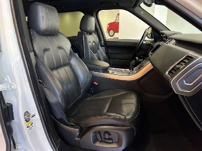Land Rover Range Rover Sport 3.0sdv6 Hse Aut. 306 ocasion - Box Sport