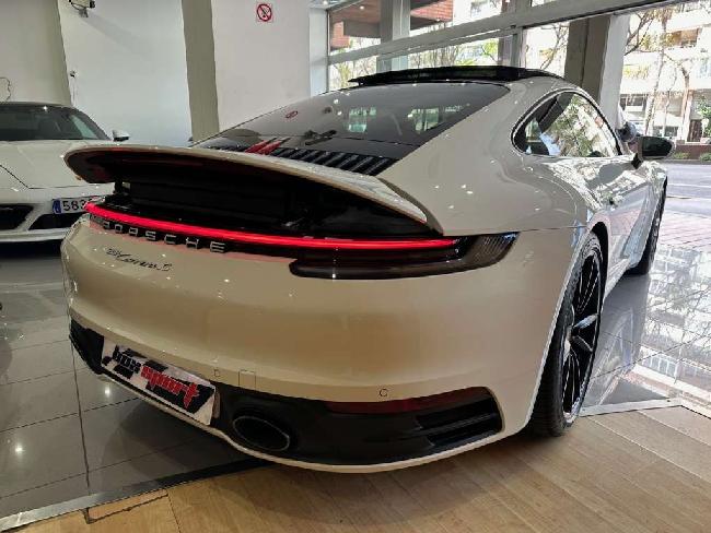 Porsche 992 Carrera S Coup Pdk ocasion - Box Sport