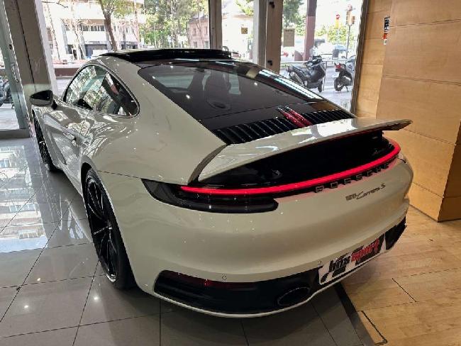 Porsche 992 Carrera S Coup Pdk ocasion - Box Sport