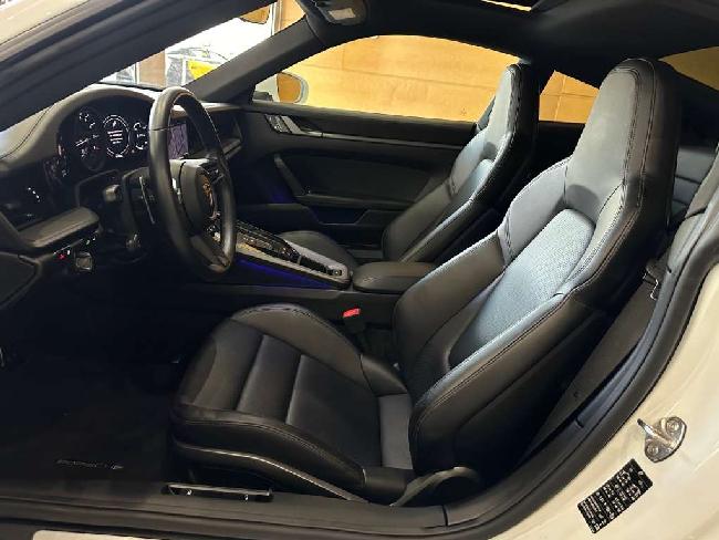 Porsche 992 Carrera S Coup Pdk ocasion - Box Sport