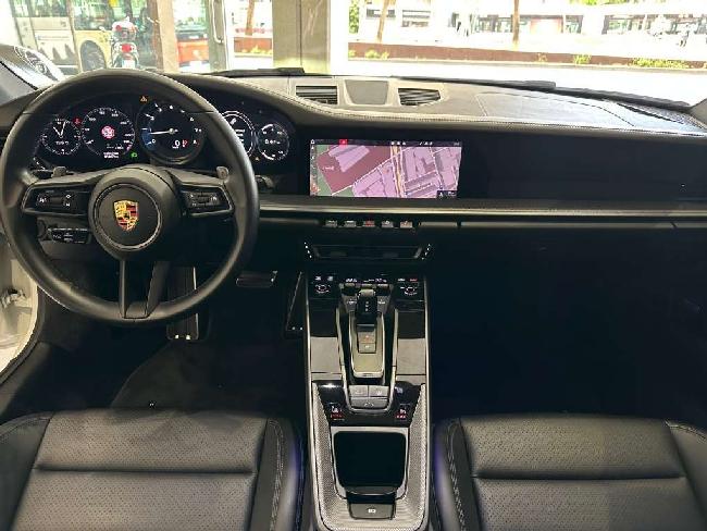 Porsche 992 Carrera S Coup Pdk ocasion - Box Sport