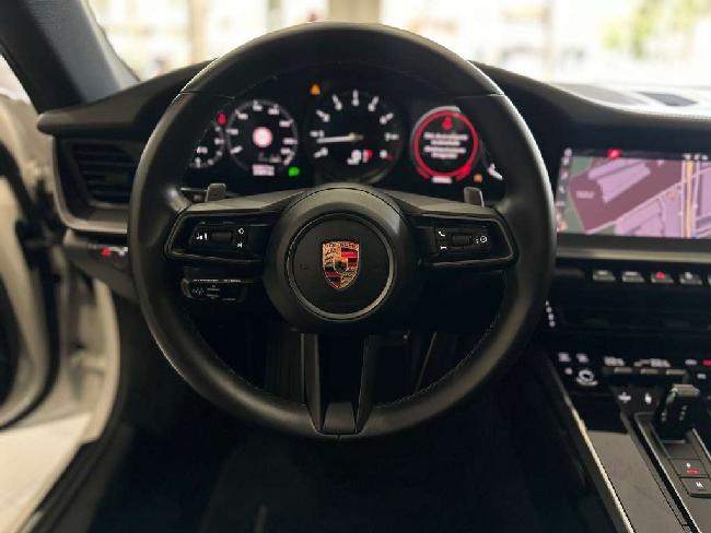 Porsche 992 Carrera S Coup Pdk ocasion - Box Sport