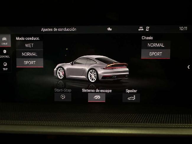 Porsche 992 Carrera S Coup Pdk ocasion - Box Sport