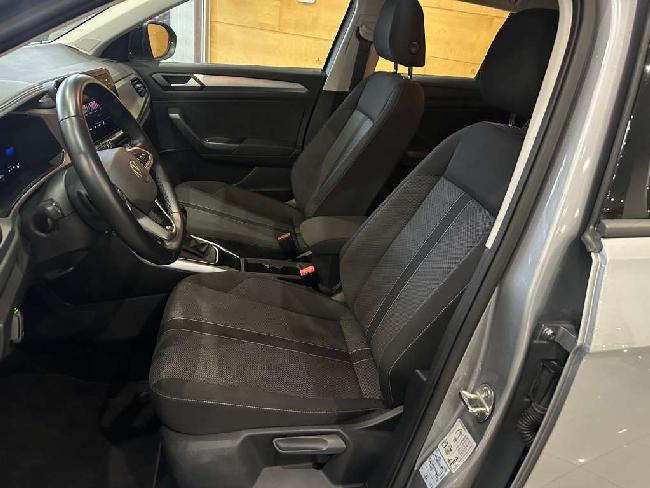 Volkswagen T-roc 2.0tdi Life Dsg7 ocasion - Box Sport