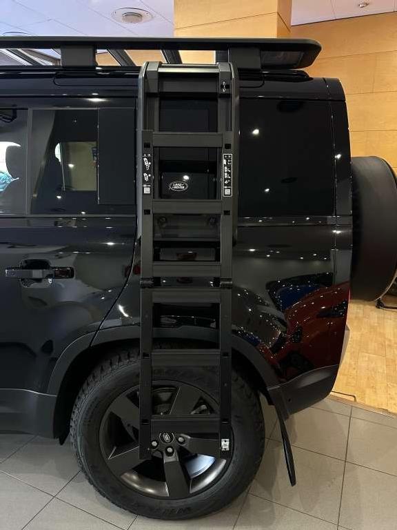 Land Rover Defender 110 3.0d L6 Mhev Hard Top Se Awd Aut. 250 ocasion - Box Sport