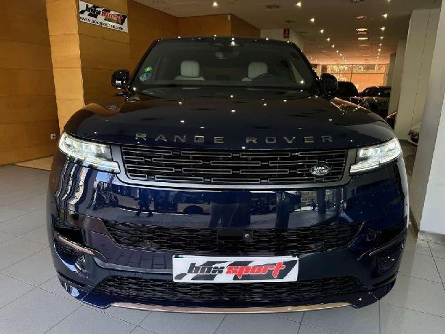 Land Rover Range Rover Sport 3.0d Td6 Mhev Dynamic Se 249 ocasion - Box Sport