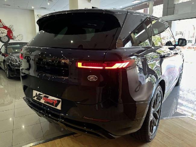Land Rover Range Rover Sport 3.0d Td6 Mhev Dynamic Se 249 ocasion - Box Sport