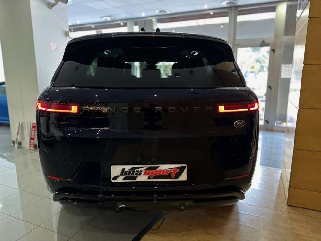 Land Rover Range Rover Sport 3.0d Td6 Mhev Dynamic Se 249 ocasion - Box Sport