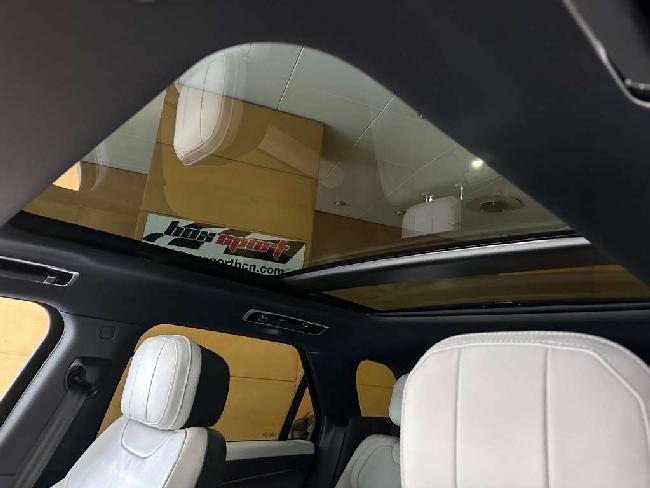 Land Rover Range Rover Sport 3.0d Td6 Mhev Dynamic Se 249 ocasion - Box Sport
