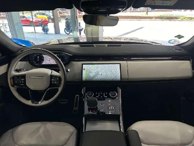 Land Rover Range Rover Sport 3.0d Td6 Mhev Dynamic Se 249 ocasion - Box Sport