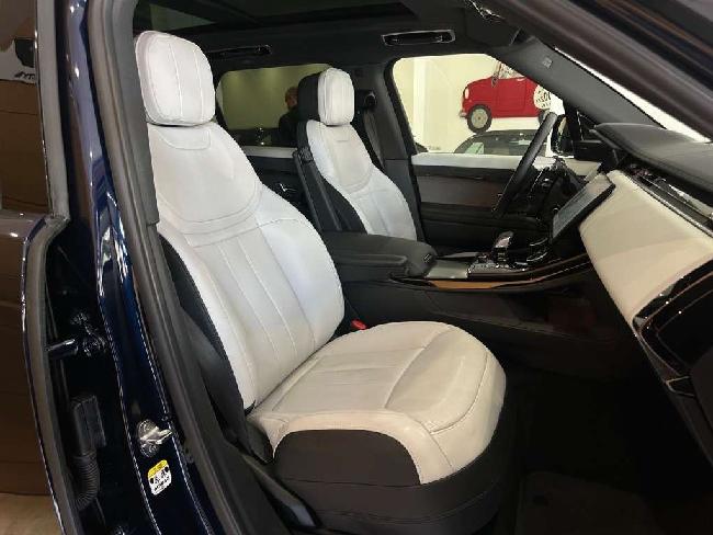 Land Rover Range Rover Sport 3.0d Td6 Mhev Dynamic Se 249 ocasion - Box Sport