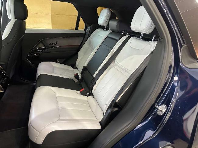 Land Rover Range Rover Sport 3.0d Td6 Mhev Dynamic Se 249 ocasion - Box Sport