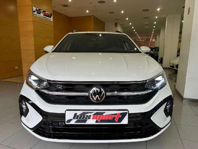 Volkswagen Taigo 1.0 Tsi R-line Dsg 81kw ocasion - Box Sport