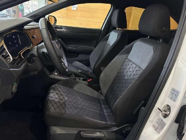 Volkswagen Taigo 1.0 Tsi R-line Dsg 81kw ocasion - Box Sport