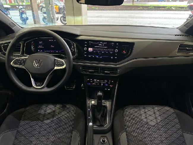 Volkswagen Taigo 1.0 Tsi R-line Dsg 81kw ocasion - Box Sport