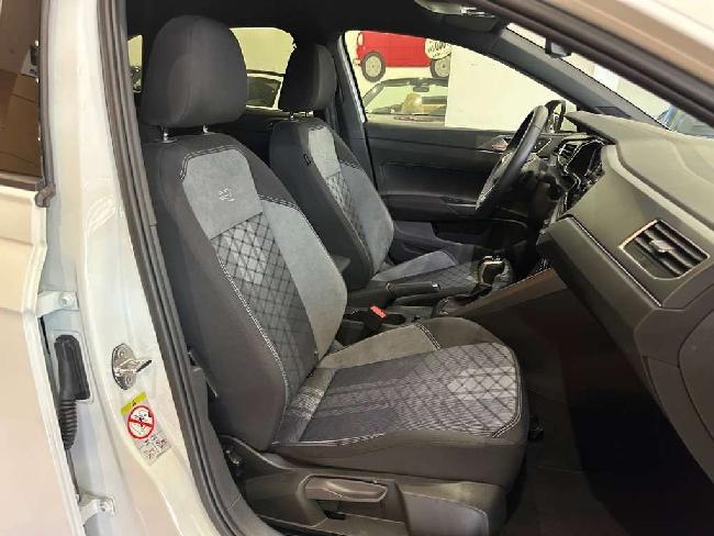 Volkswagen Taigo 1.0 Tsi R-line Dsg 81kw ocasion - Box Sport
