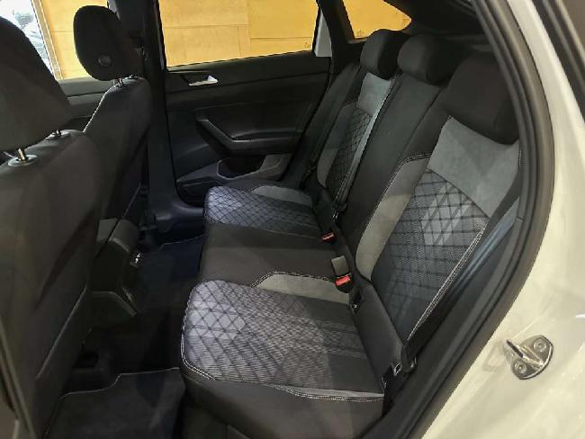 Volkswagen Taigo 1.0 Tsi R-line Dsg 81kw ocasion - Box Sport