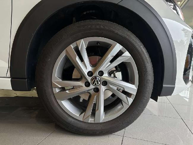 Volkswagen Taigo 1.0 Tsi R-line Dsg 81kw ocasion - Box Sport