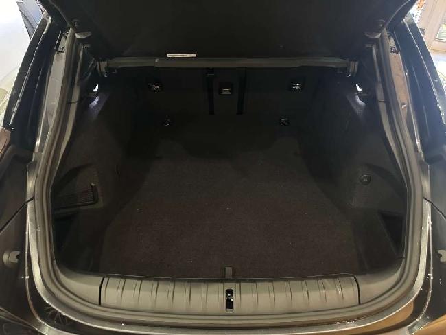Porsche Taycan 4 Cross Turismo ocasion - Box Sport