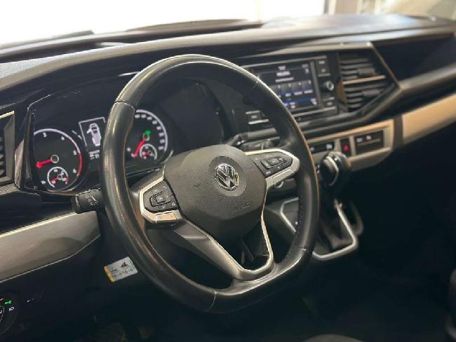 Volkswagen T6 California 2.0tdi Bmt Beach Camper Dsg 110kw ocasion - Box Sport