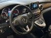 Mercedes V 250d Largo Avantgarde ocasion