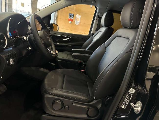 Mercedes V 250d Largo Avantgarde ocasion - Box Sport
