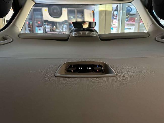 Mercedes V 250d Largo Avantgarde ocasion - Box Sport