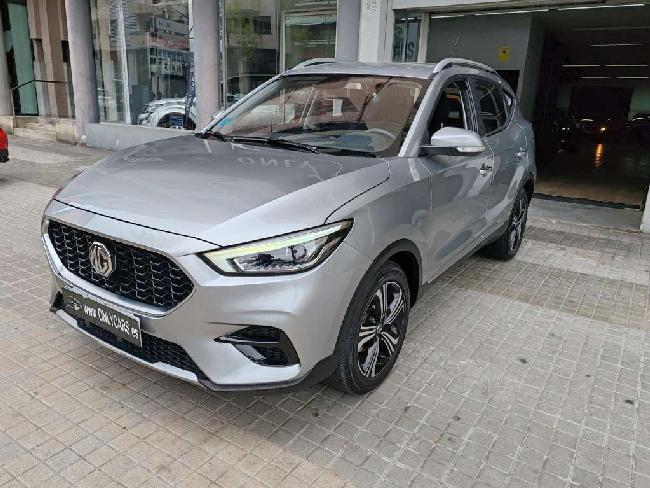 MG Zs 1.5 Vti-tech Comfort 78kw ocasion - Only Cars Sabadell