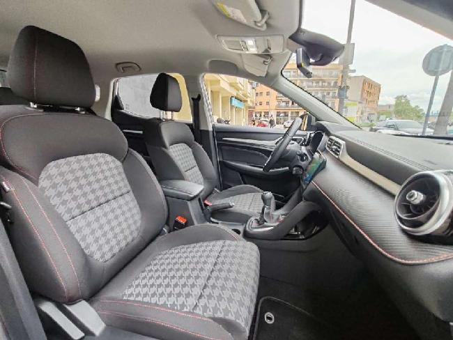 MG Zs 1.5 Vti-tech Comfort 78kw ocasion - Only Cars Sabadell