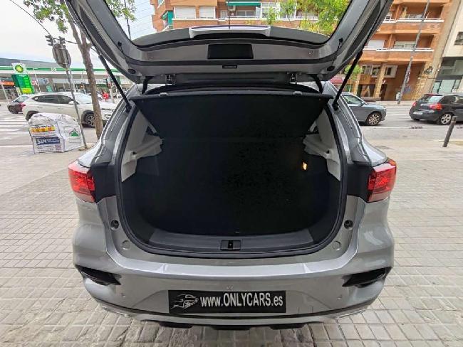 MG Zs 1.5 Vti-tech Comfort 78kw ocasion - Only Cars Sabadell