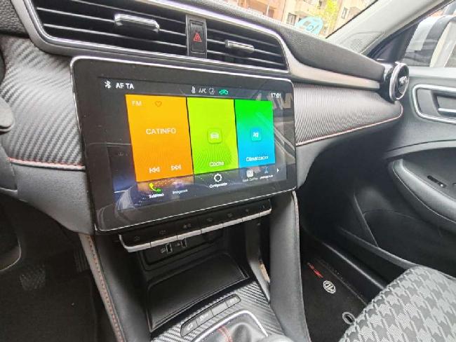 MG Zs 1.5 Vti-tech Comfort 78kw ocasion - Only Cars Sabadell