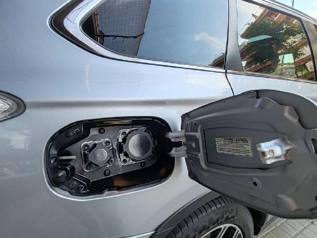 Mitsubishi Outlander Phev Kaiteki ocasion - Only Cars Sabadell
