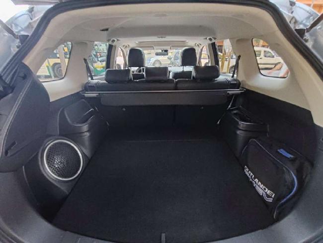 Mitsubishi Outlander Phev Kaiteki ocasion - Only Cars Sabadell